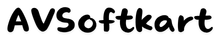 Avsoftkart Logo